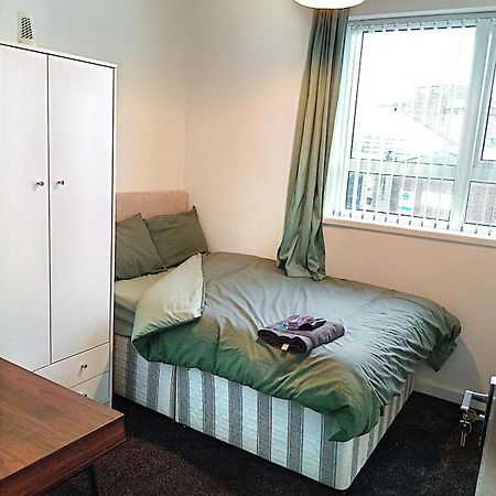 Ypcc Accommodations แบรดฟอร์ด ภายนอก รูปภาพ